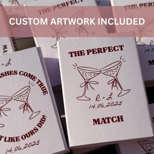 8 최고의 판매 개인 성냥 박스 - №2