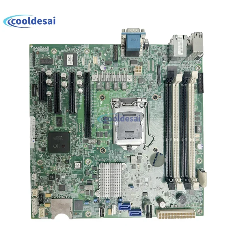 

Оригинальная материнская плата для сервера HP ML310E G8 V2 V3 715910-002 726766-001 715910-003 773064-001, идеально протестирована, отличное качество