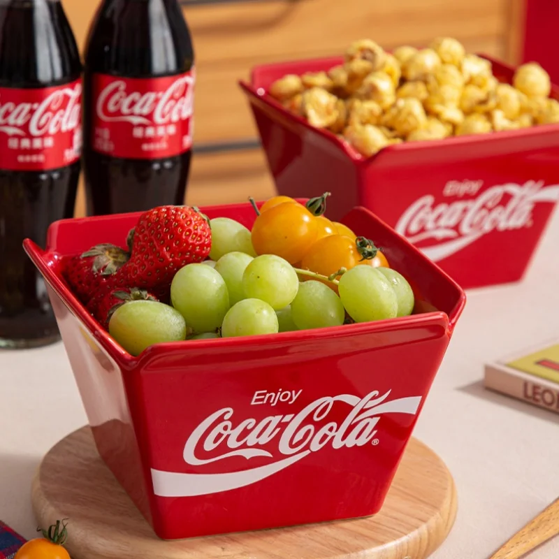 新品未使用】Coca-Cola 夏だ！スカッと！サウンドレジャーボックス