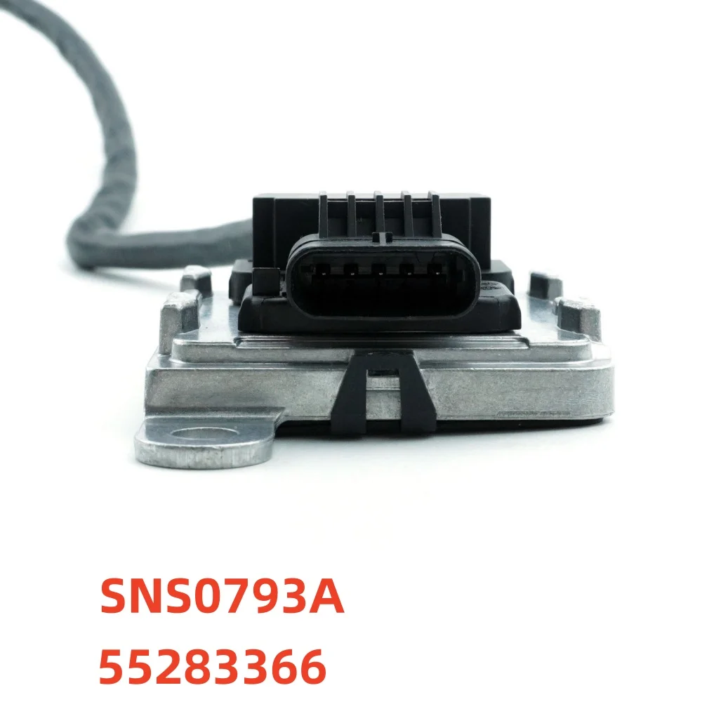 

55283366 SNS0793A A3C0068520001 New Nitrogen Oxide Nox Sensor for FIAT 500L DOBLO FIORINO QUBO A3C00685200-01
