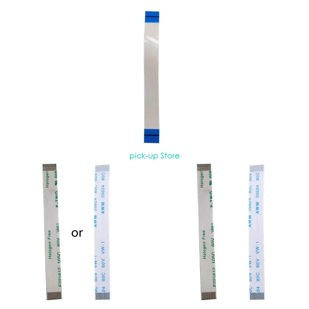 Q5WA Durable for G703 Mouse Side keys Motherboard Circuit Board Cable