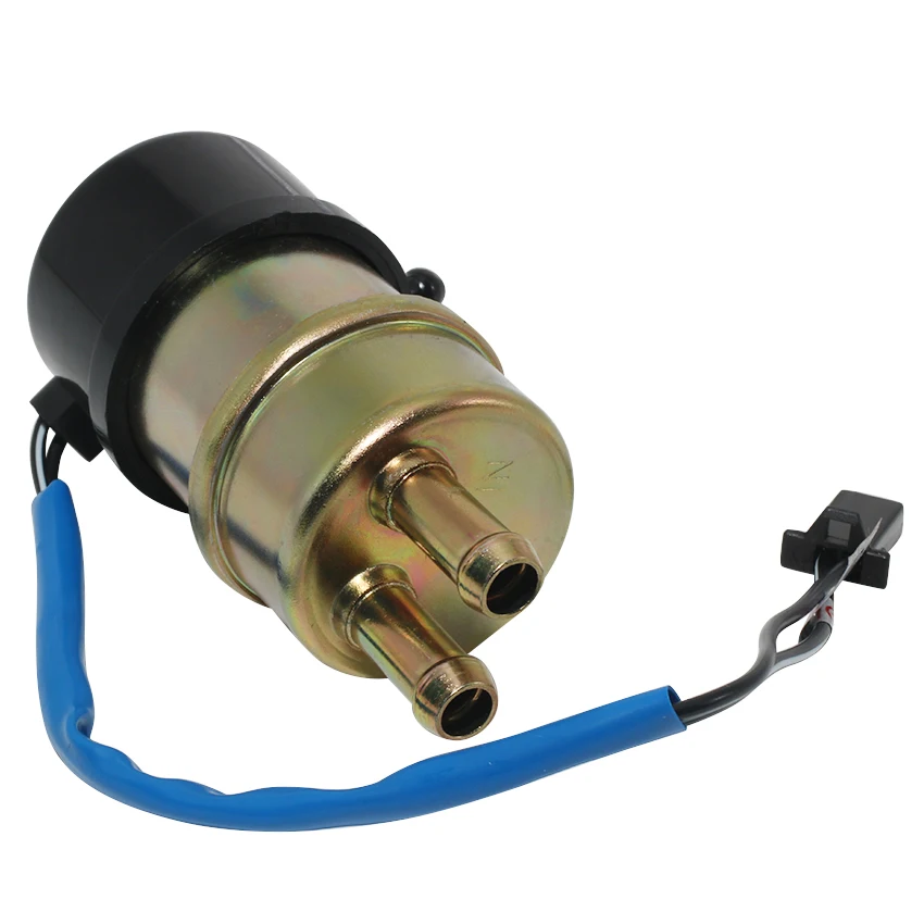 Motorcycle Fuel Pump For Kawasaki ZXR400 ZZR600 ZRX1100 ZZR1100 Ninja ZX6R ZX7R ZX9R ZX600G E F ZX750L P M N ZX900B ZX11 ZX1100D view 3