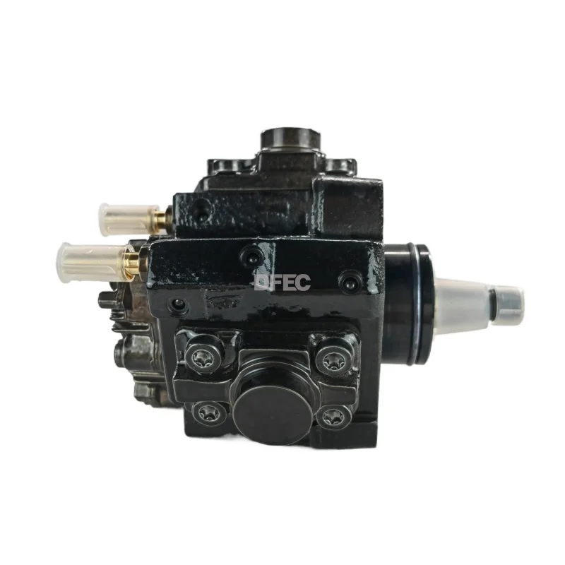 Bomba de combustible original 4990601 de piezas de motor diésel ISF2.8