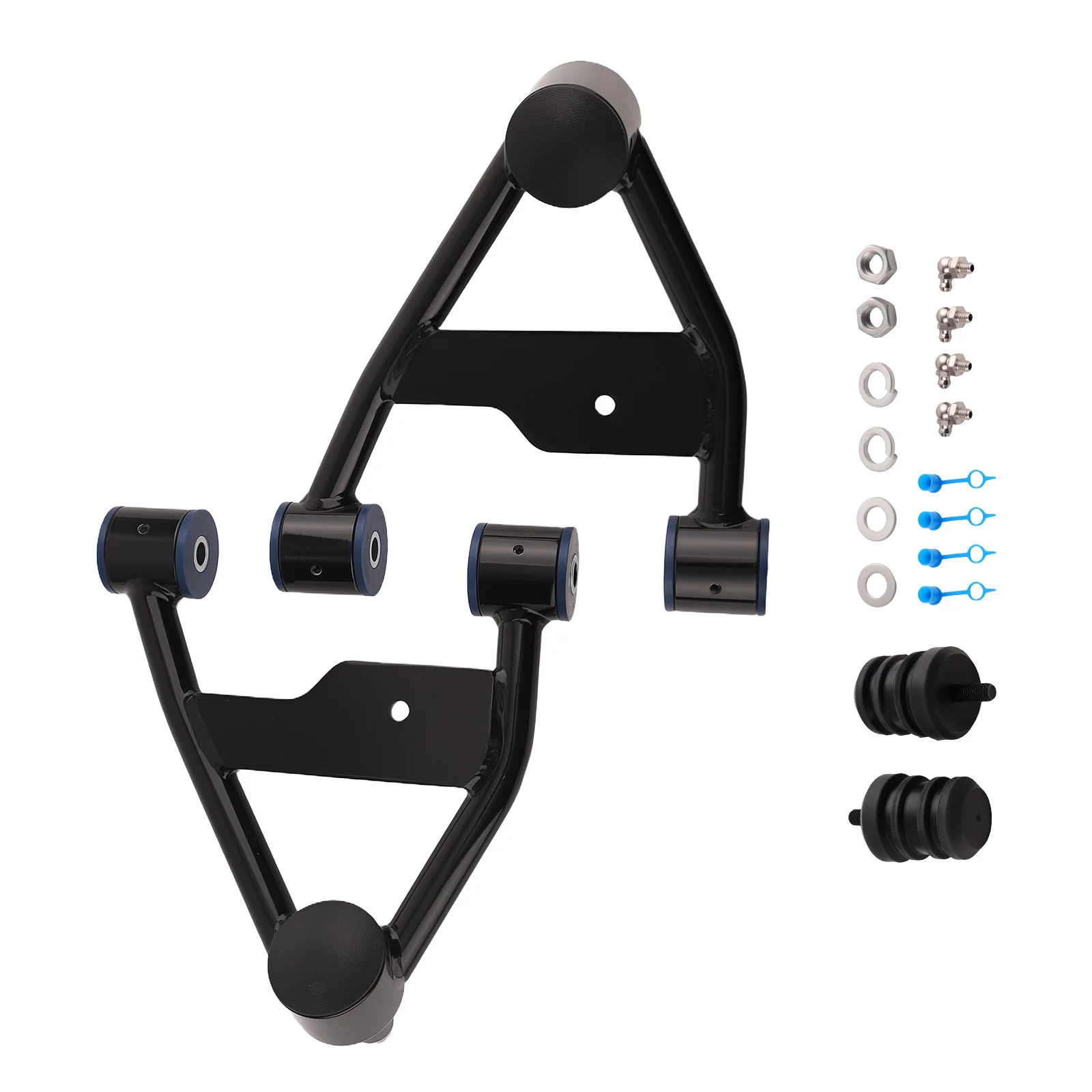

Suspension Front Upper Control Arm 2-4" Lift Kit For Chevrolet S10 1982-2004 4WD