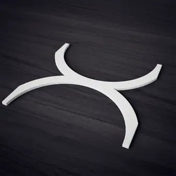 10 最佳銷售 PVC板牆 - №2