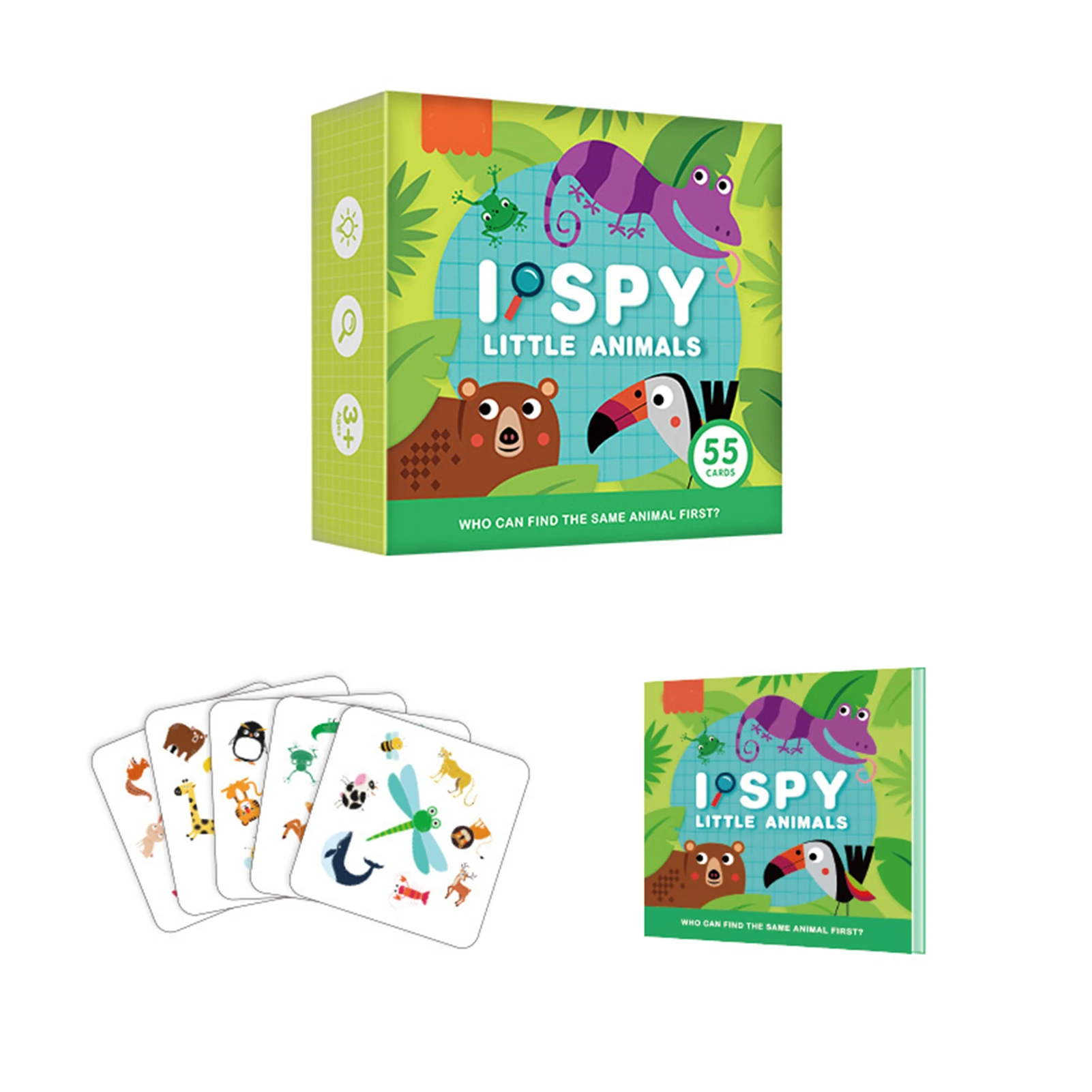 어린이 장난감 좌우 두뇌 퍼즐 게임 미세 운동 훈련 교육용 장난감