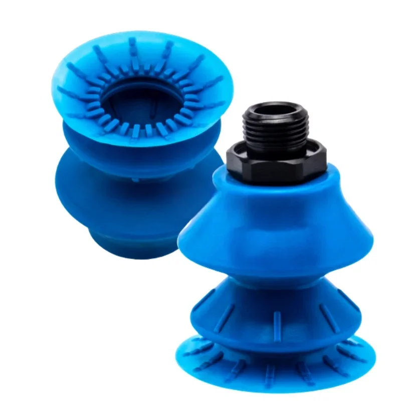 BGX34/48 series robot vacuum suction cup is suitable for industrial pneumatic accessories of brittle bags and oversized bags