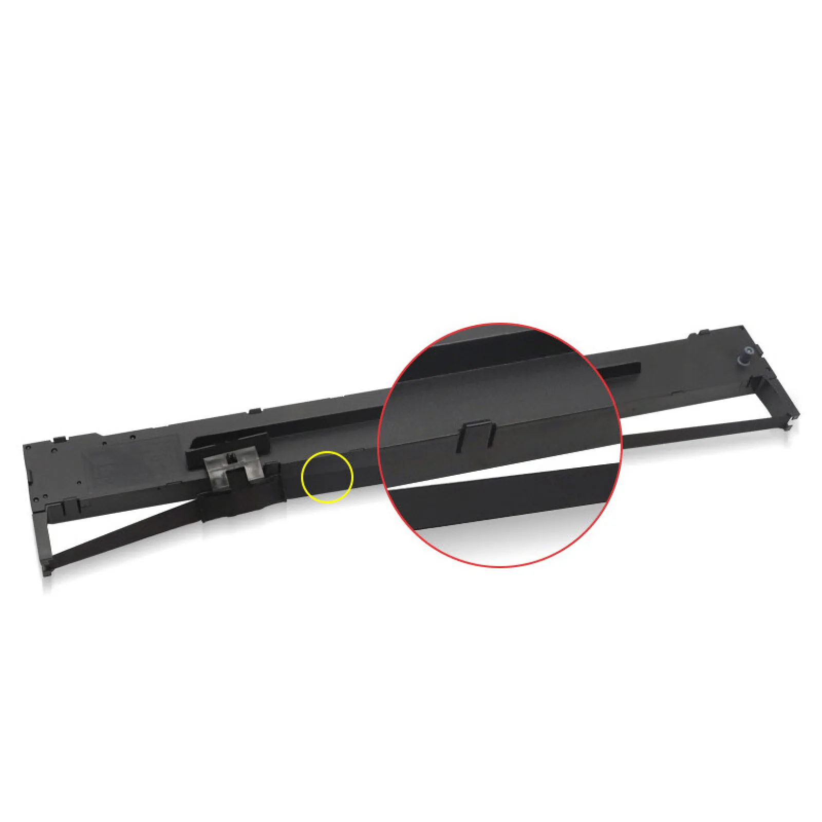 Farbband-Farbband passend für Epson Lq-1900K2H LQ2600K LQ1600K4+ LQ1600K3+