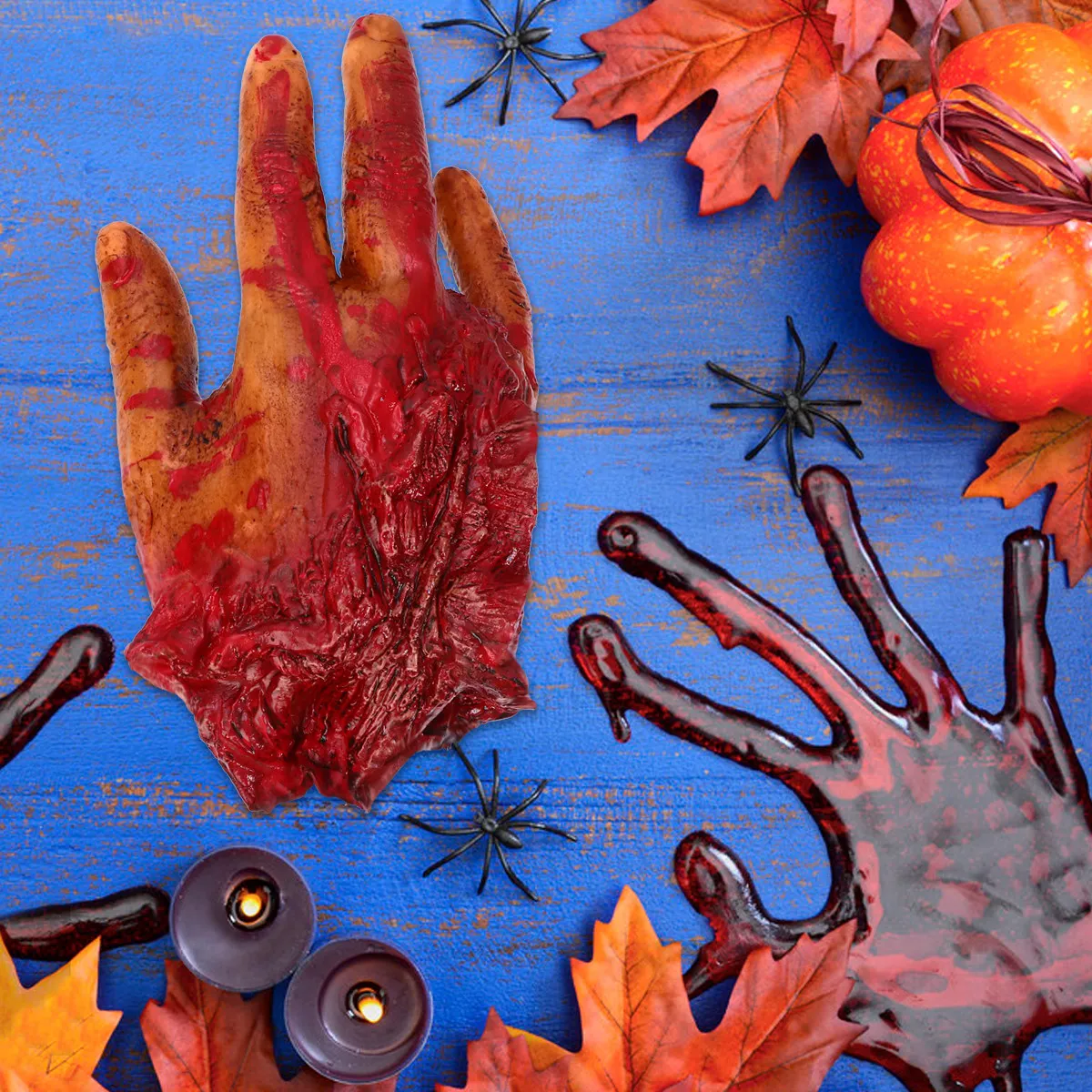 

Реквизит для розыгрышей на Хэллоуин: сломанный палец, страшные игрушки-розыгрыши, пальцы-реквизит для Хэллоуина