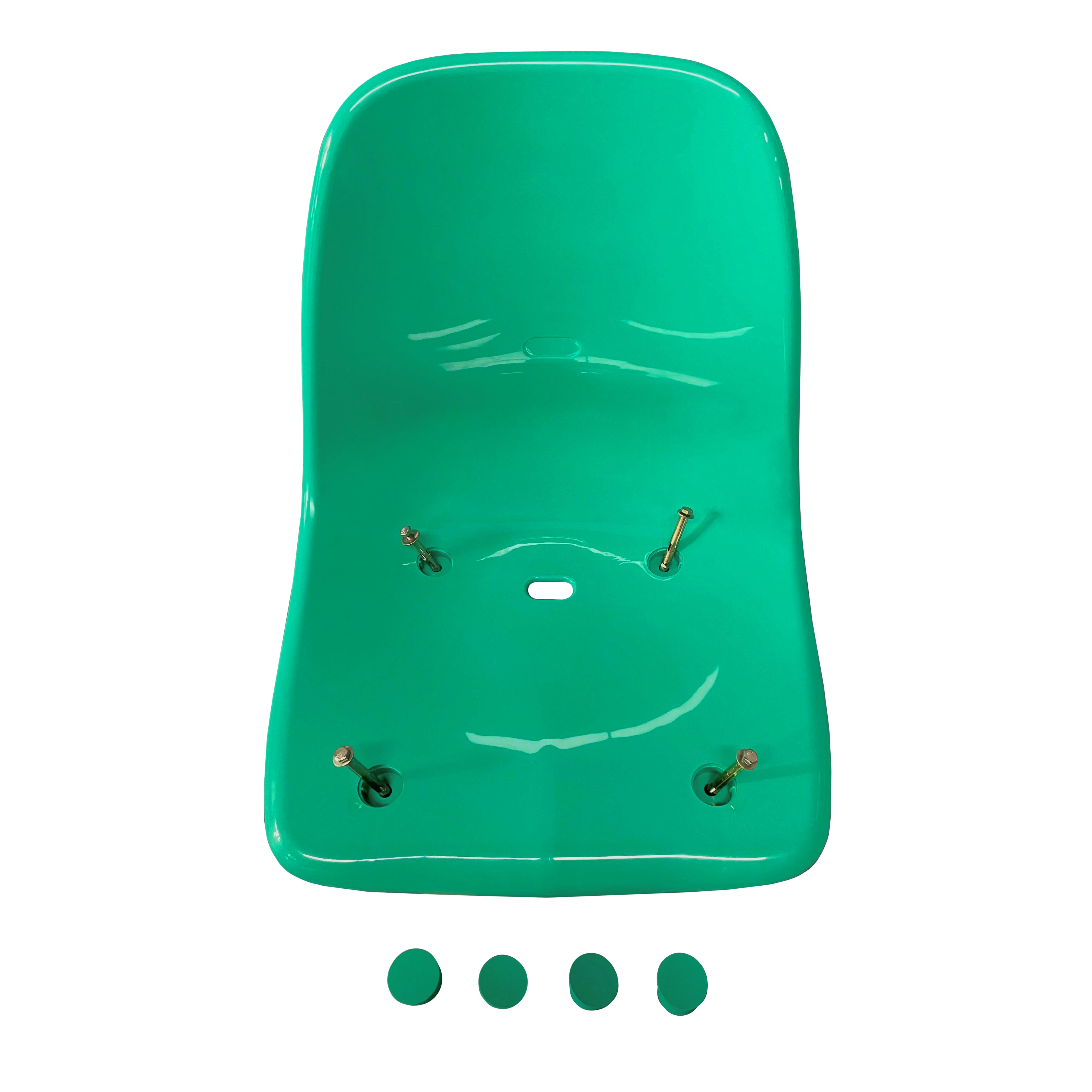 

Stunity sgs Approval UV Proof EN12727 Level 4 Arena Grandstand Chair