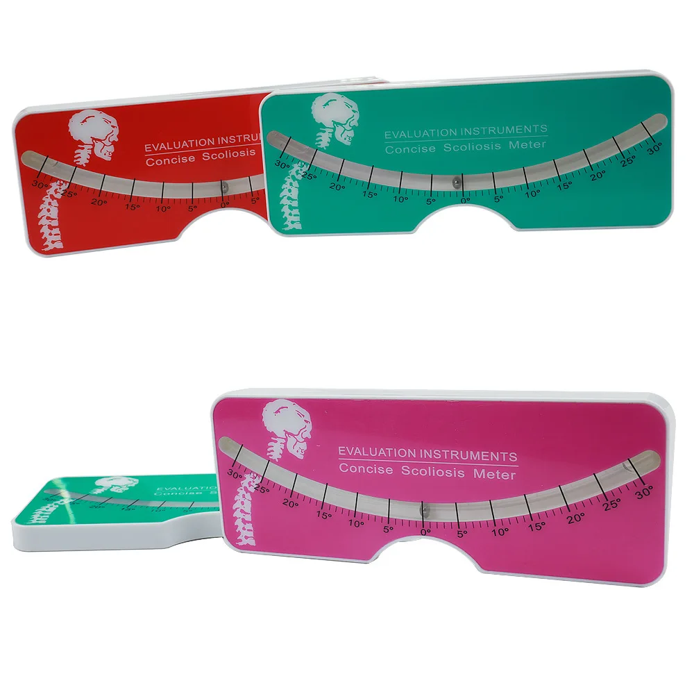 Рисунок 2 - Измерительный прибор для позвоночника