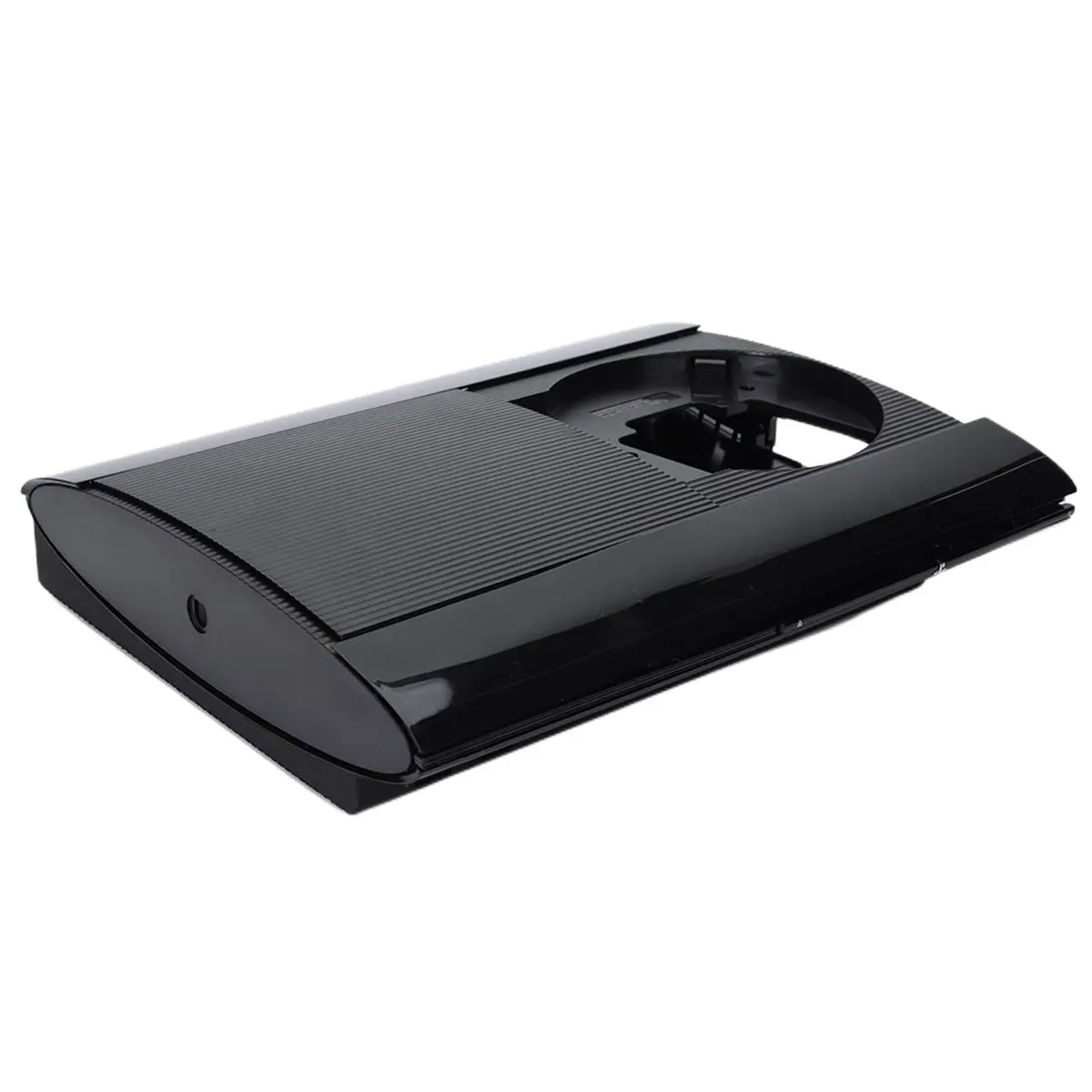 AA80 Complete Housing Shell Case for Super Slim 4K 4000 Full Kit Game Console Case New Console Faceplate Cover