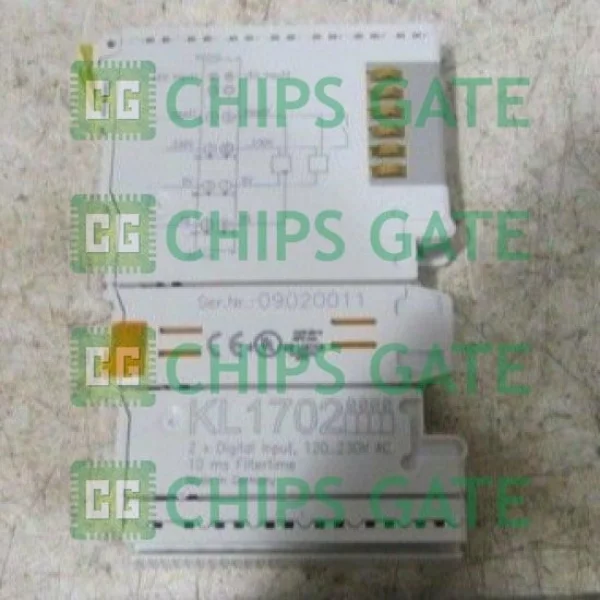 

Kl1702 Brand New Original Spot Plc