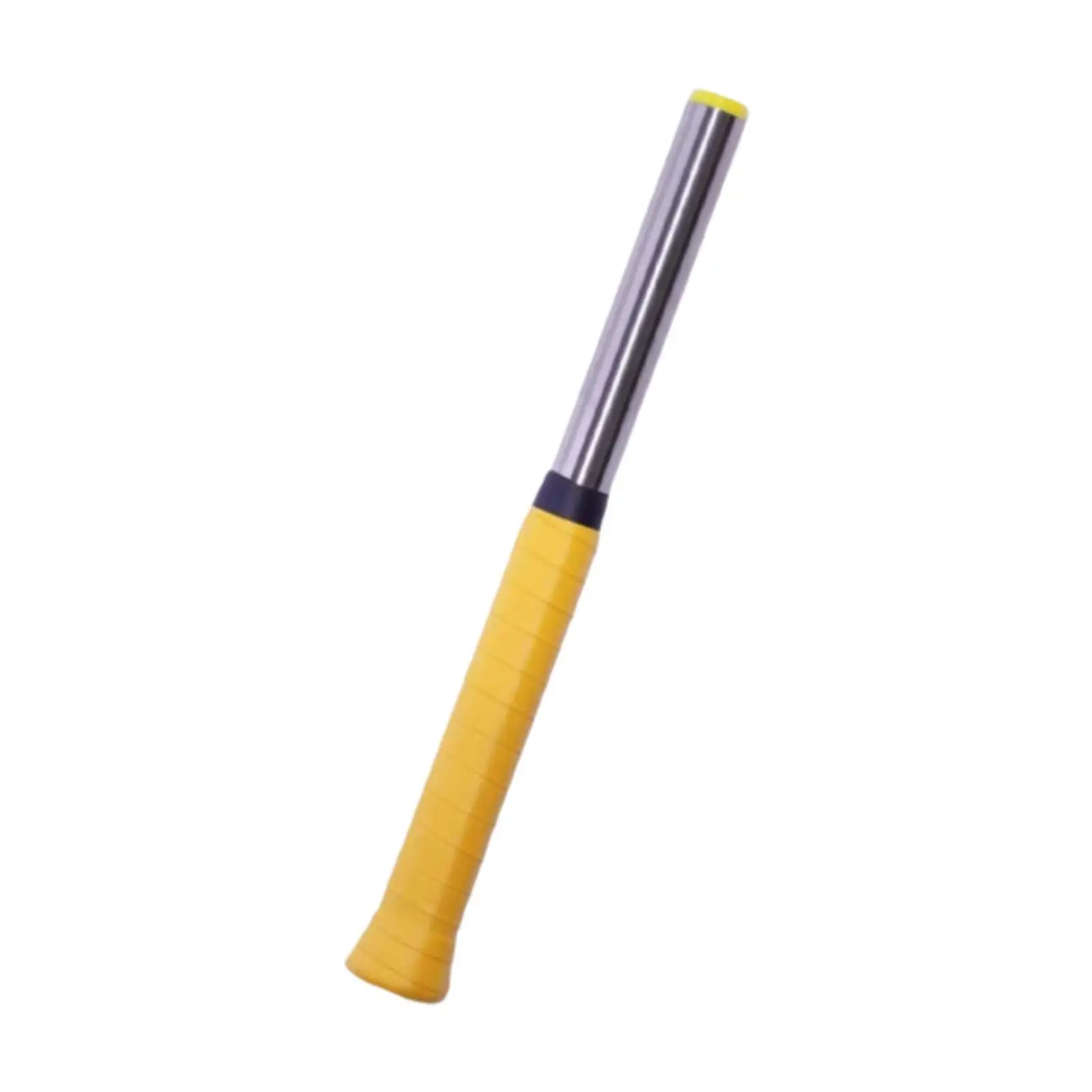 

Badminton Racket Swing Trainer with Sound Auxiliary Tool Exercise for Strength Flexibility and Tempo Posture Corrector Rod