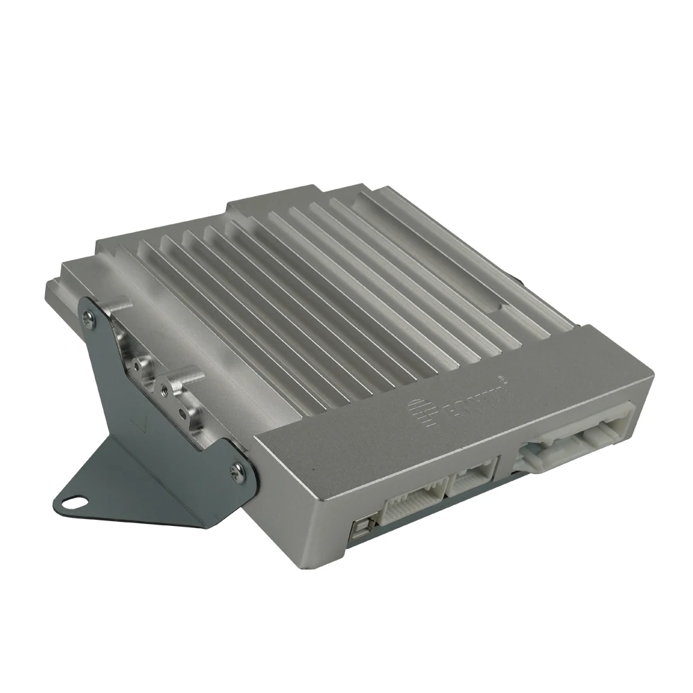 64W X 12 CH Car DSP  Amplifier for To-yota & Le-xus  Cars Audio Upgrade System Karaoke Modules  5.1 CH Surrounded Music AC-3 DTS