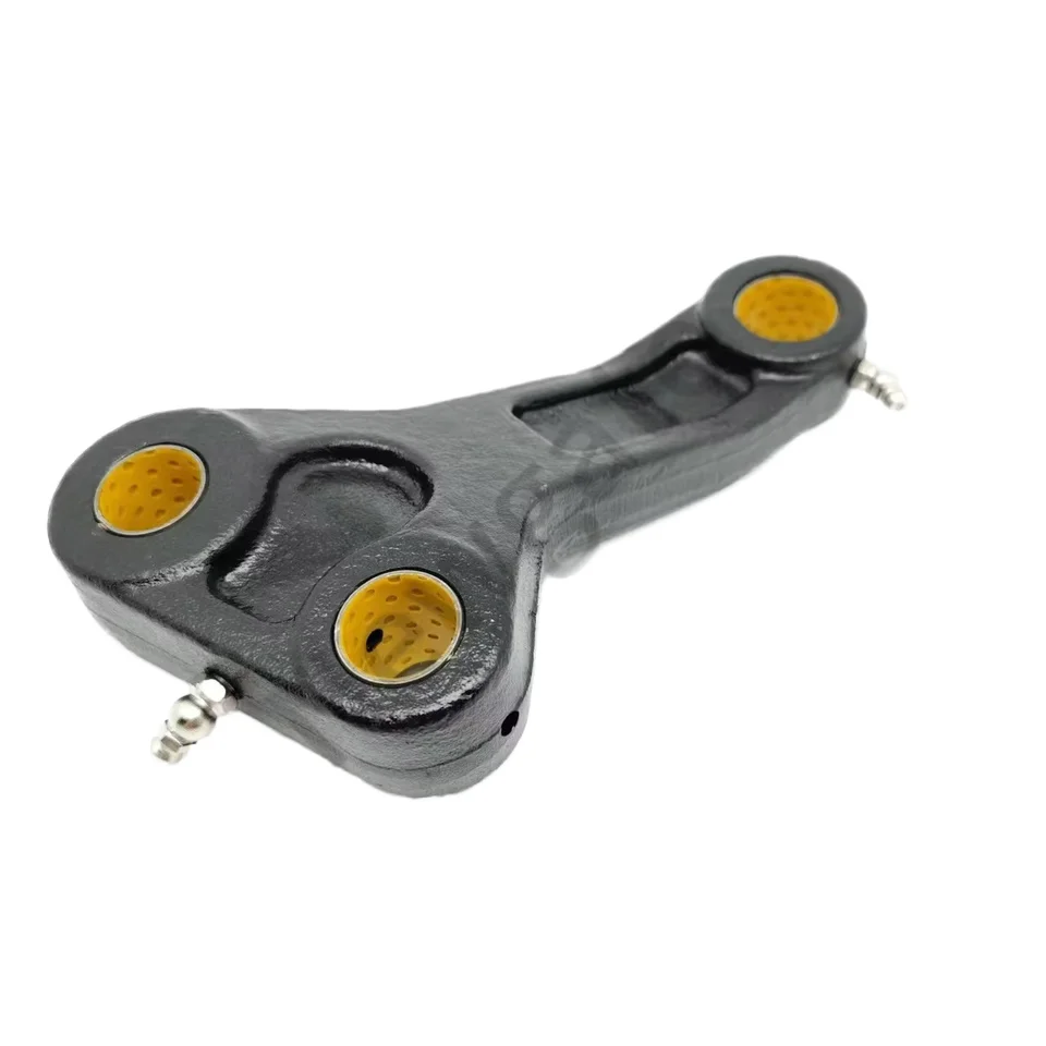 New Condition Jungheinrich Forklift Attachments 51179516 Control Lever High Quality Spare Parts for Forklift Owners