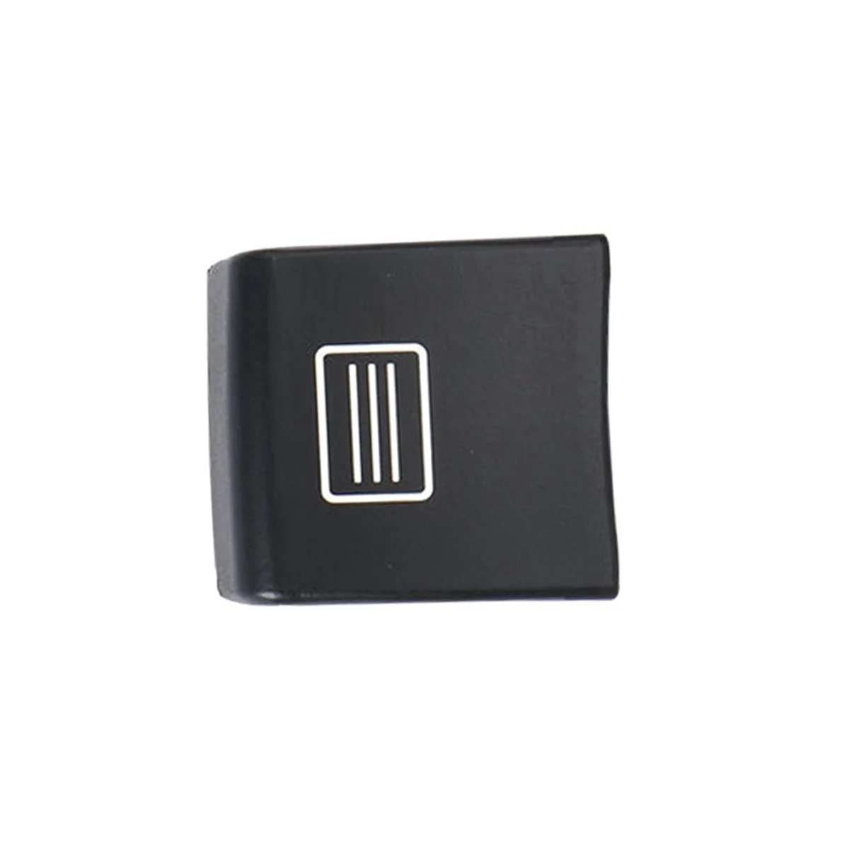 For Mercedes Benz A B CLA GLA W156 W176 W246 W117 Car Sunroof Window Switch Button Cover Indoor Ceiling Light Switch