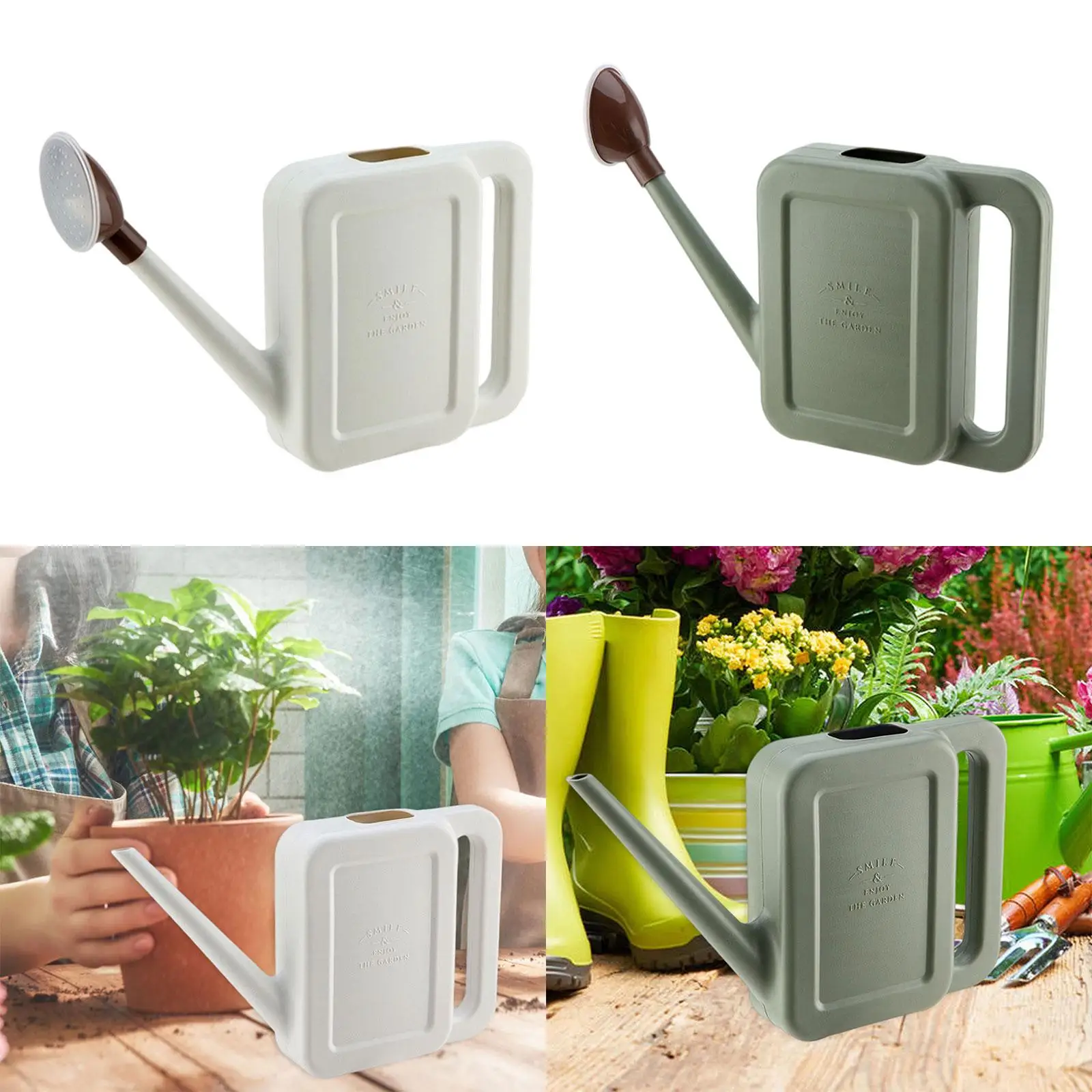 Thumbnail 4 - #76 Latest Watering Cans Offers