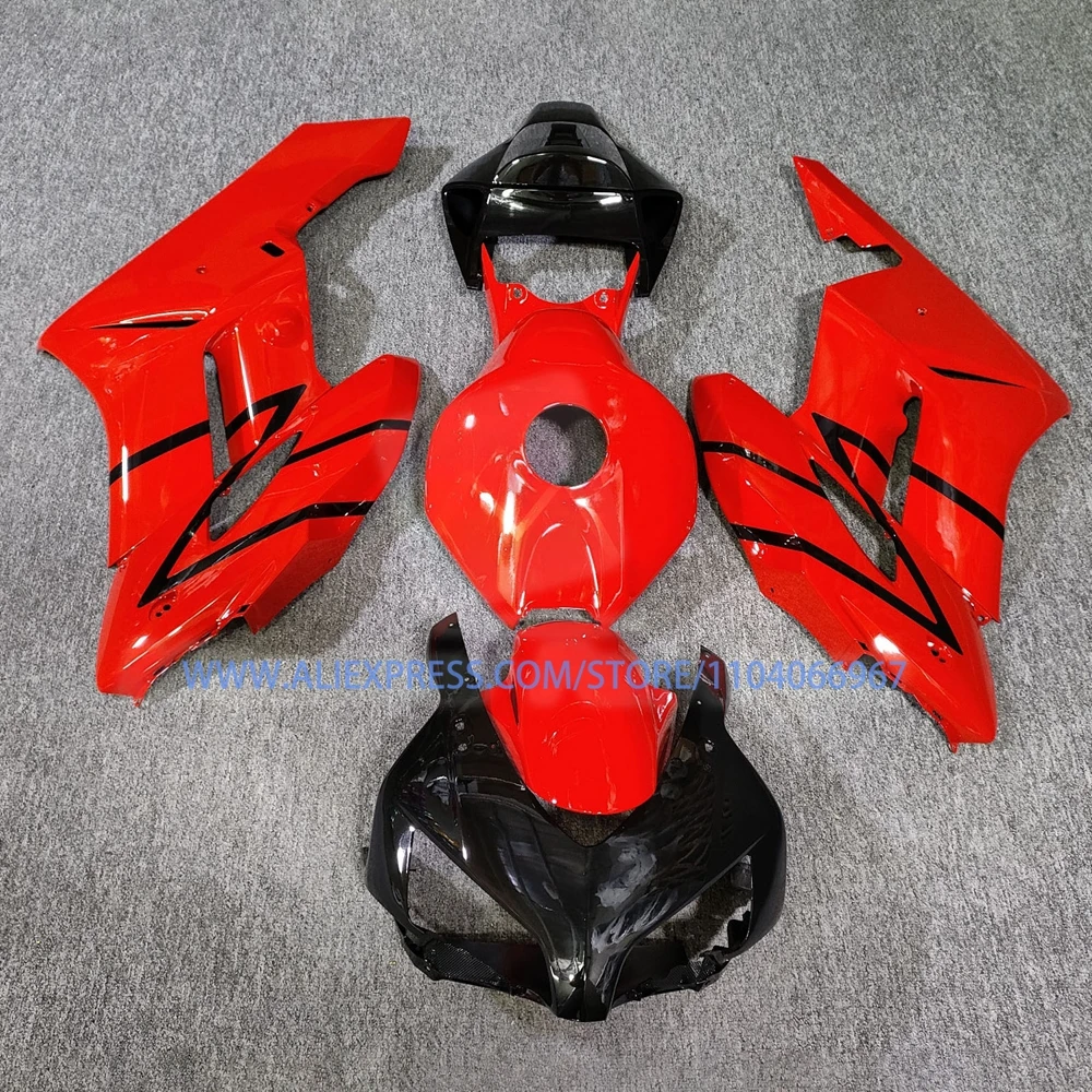 

CBR1000RR 2004 2005 Injection Fairing Kit for HONDA CBR 1000RR 04 05 Full Purple Motorcycle Free Customization Fairings