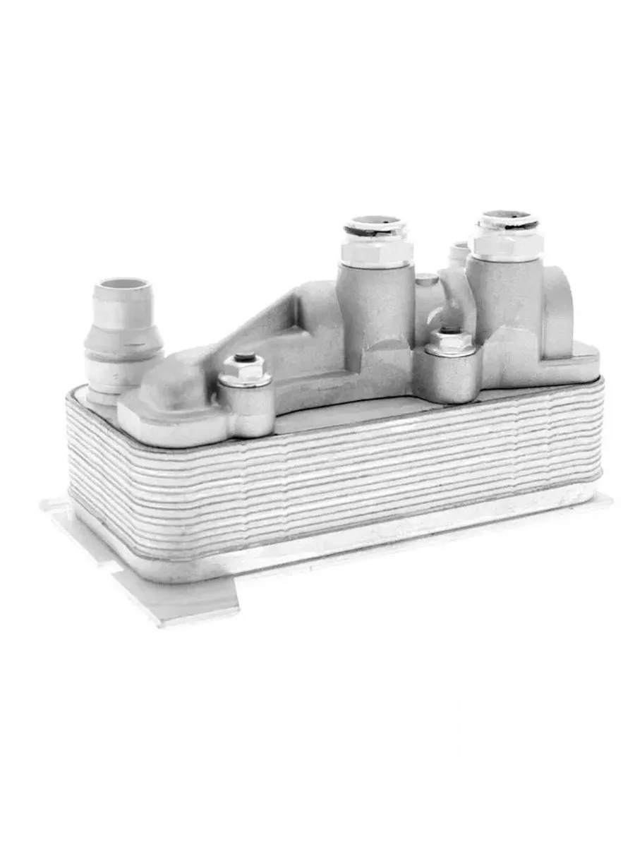 Transmission oil cooler For Mercedes W222 W205 W213 C-Class 300de mop A0995001900 0995001900