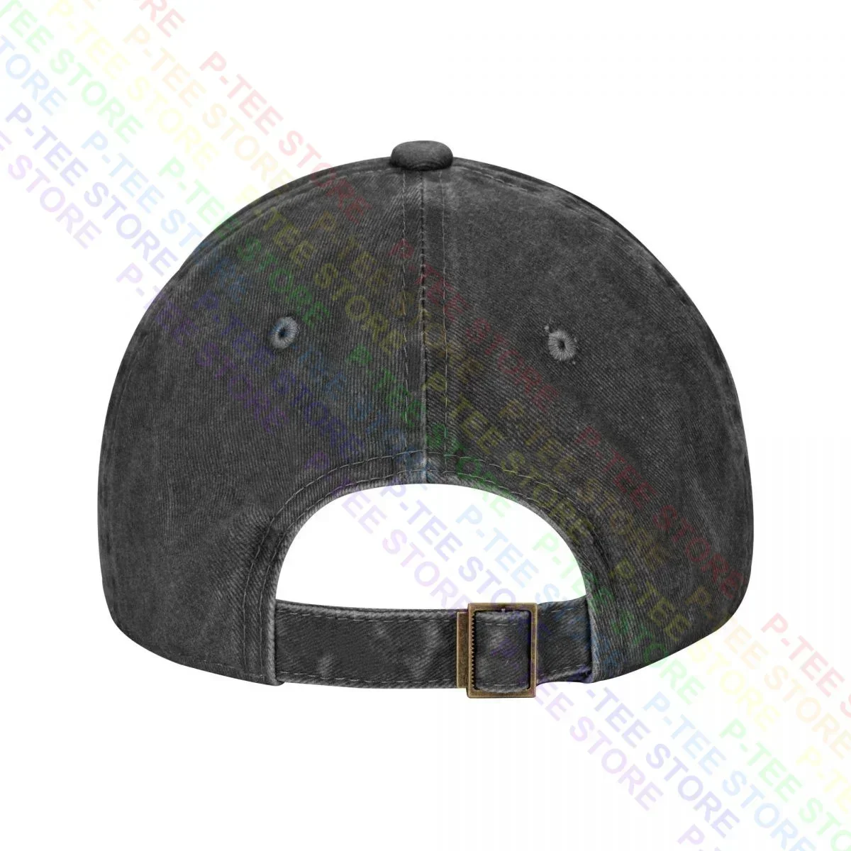 جيسيكا أرنب وروجر أرنب الذي مؤطر روجر أرنب قبعة بيسبول من قماش الدنيم المغسول قبعات سائقي الشاحنات أغطية الرأس