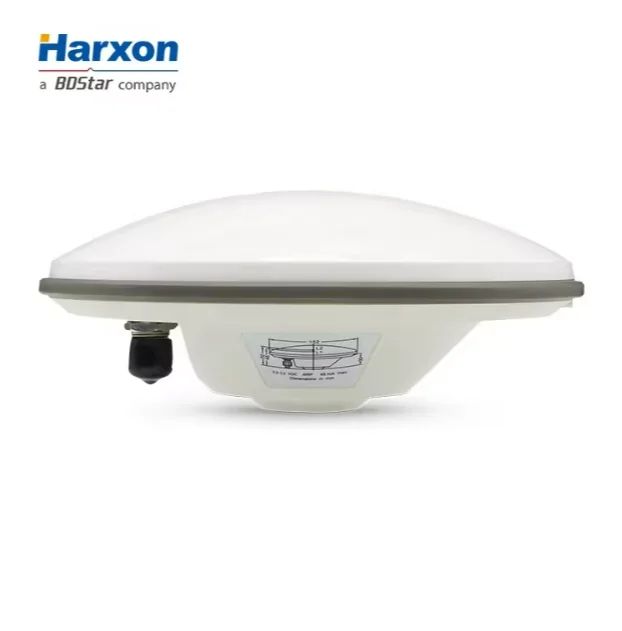 حار بيع هاركسون مسح GNSS هوائي GPS1000 IP67 هوائي متين مقاوم للماء