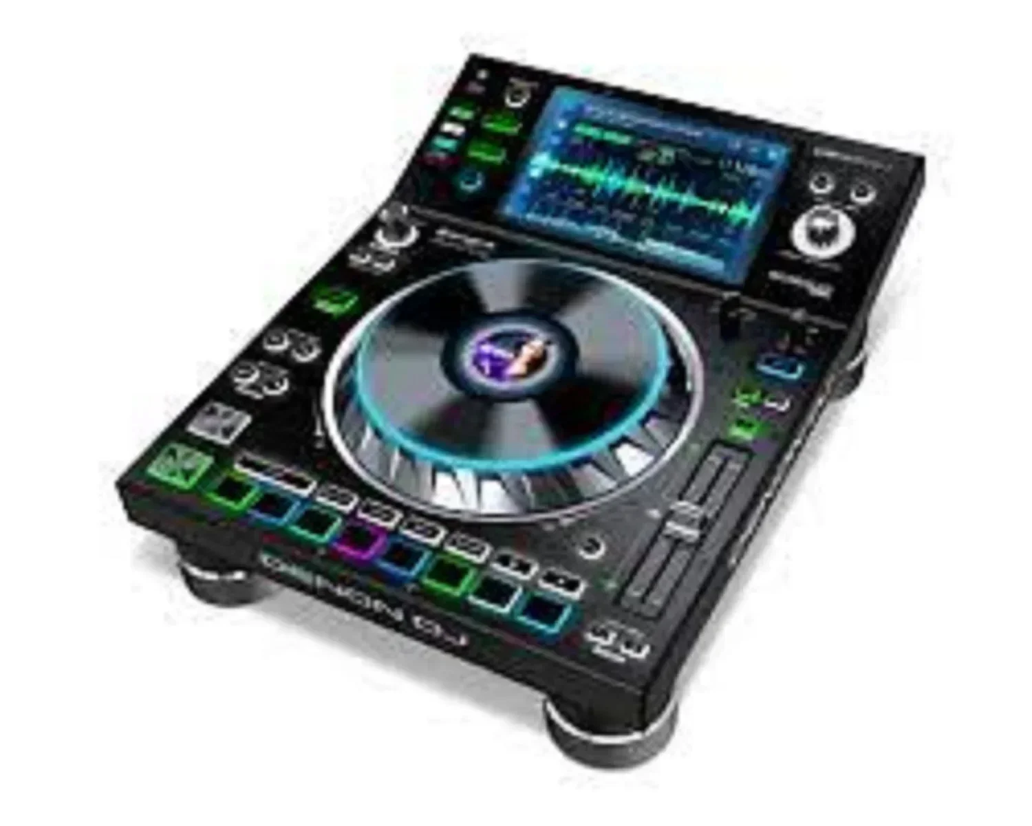 

Летняя скидка 50% Φ для оригинального нового DENONS DJ SC6000 Prime