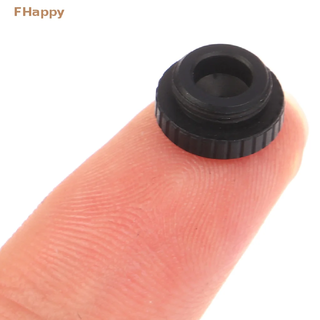 DSLRKIT Remote + Flash PC Sync Terminal Cap Cover Set per PC Nikon D700 D300 D200 D2X D2H