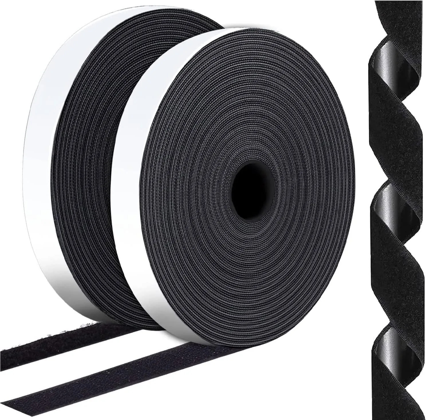 #66 Best Hook and Loop Fasteners to Buy In 2026