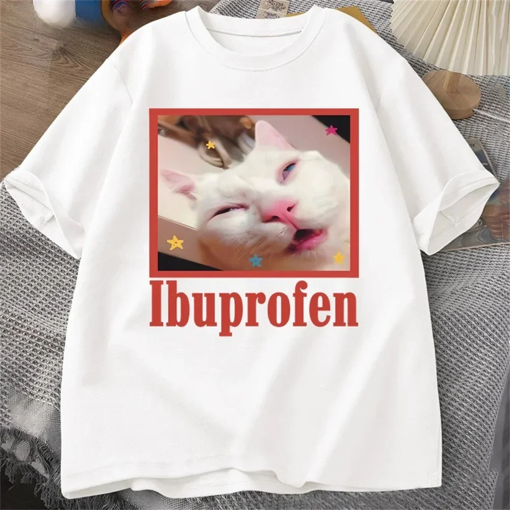 Ibuprofen Katze