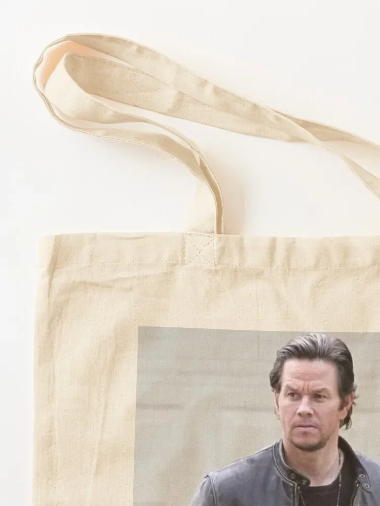 mark wahlberg Tote Bag tote bag custom Gift bag eco pack cute tote