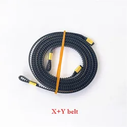 Open Timing Belt 2GT 6mm for Anycubic Kobra / Kobra 2 / Kobra 3 3D Printer X Y Axis Accessories