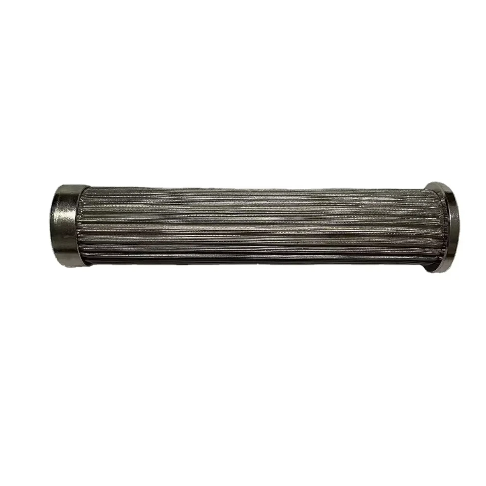 Filter 207-60-6125 0 for Komatsu PC360-7 Engine Parts Wholesale Price Fast Delivery