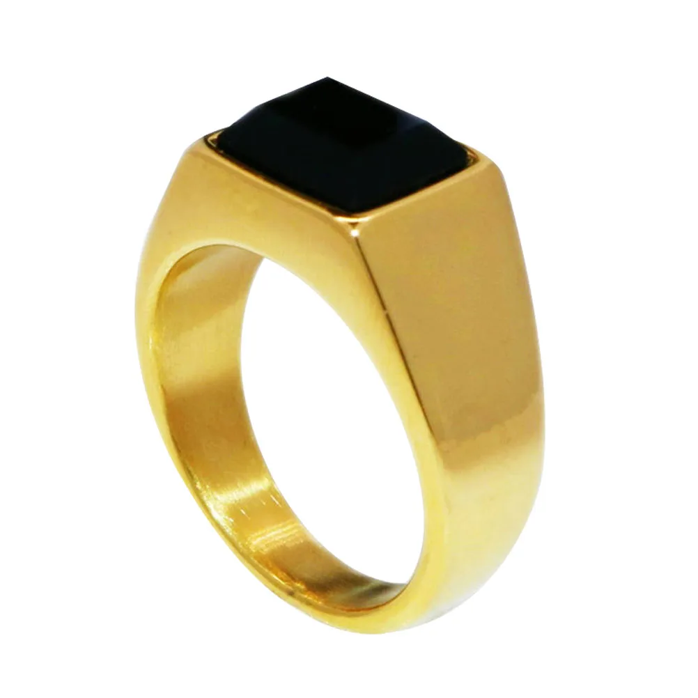 

Retro Diamond Attractive Fashion Lightweight Artificial Stainless Steel Finger Chic