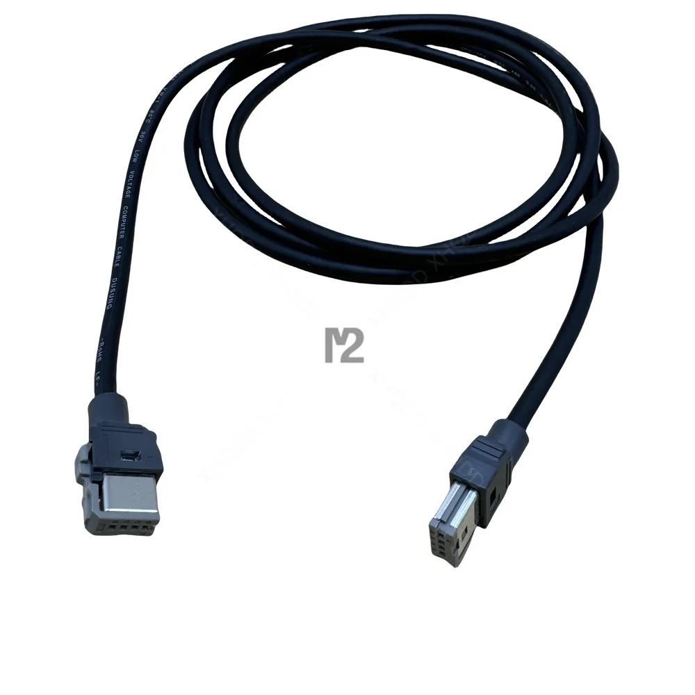 Kabel-Usb para Hyundai Creta ix25, Assyusb 96595C9000, 96595-A0010, 96595-C9000, 96595A0010, Kabel ASSY-USB Echt O, 2015-2018