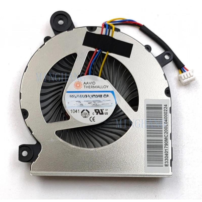 

Новый вентилятор графического процессора (GPU) DC 5V для MSI Sword 15 A12U A12UC A12UD A12UE A12UEC A12UG A12UGS