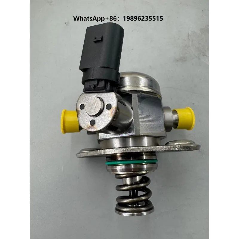 Genuine Quality Car Parts Car Engine Fuel Pump 2560 7011 00