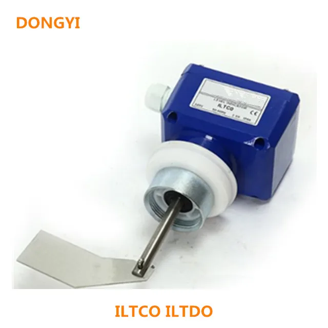 High Quality Pneumatic Rotary Paddle Level Meter for ILTCO ILTDO