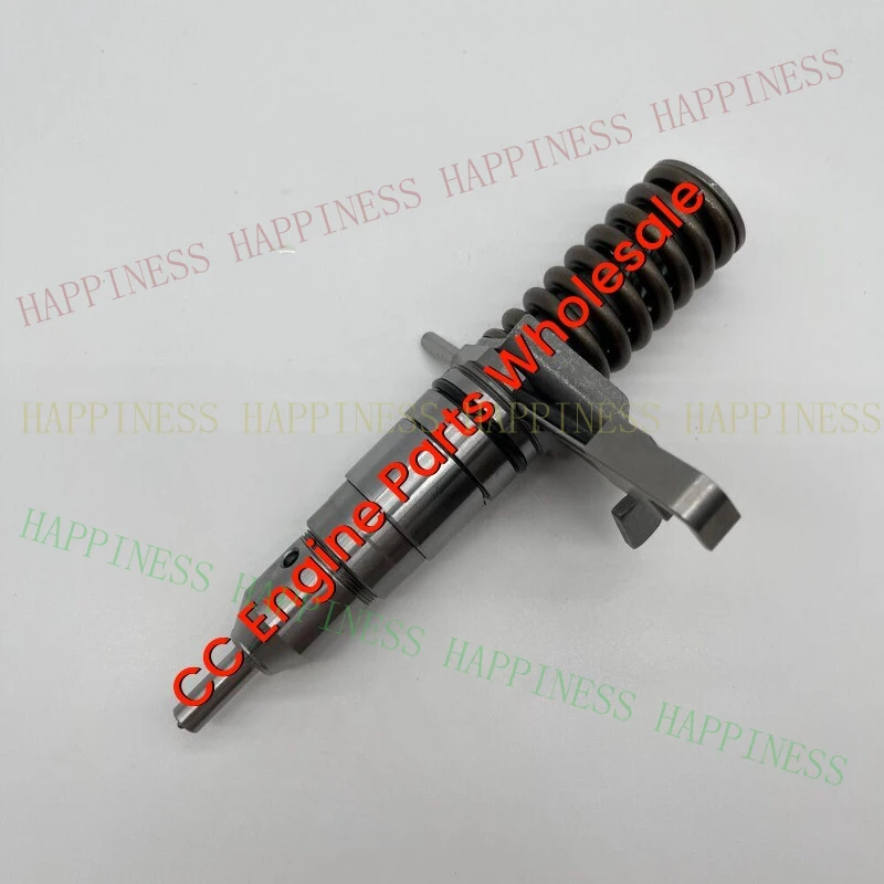 RN+   Common Rail Fuel Injector 1408413 140-8413 0R-8867 For Caterpillar IT38G 3114