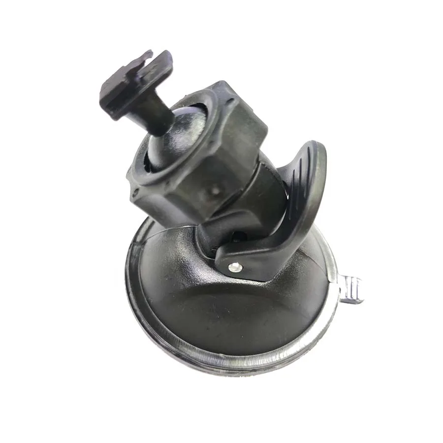 Suction Cup Bracket for XIAOMI Mijia DVR Camera Support Car Driving Recorder Fixed Hanger Holder 53mm Round Sucker Base Mount