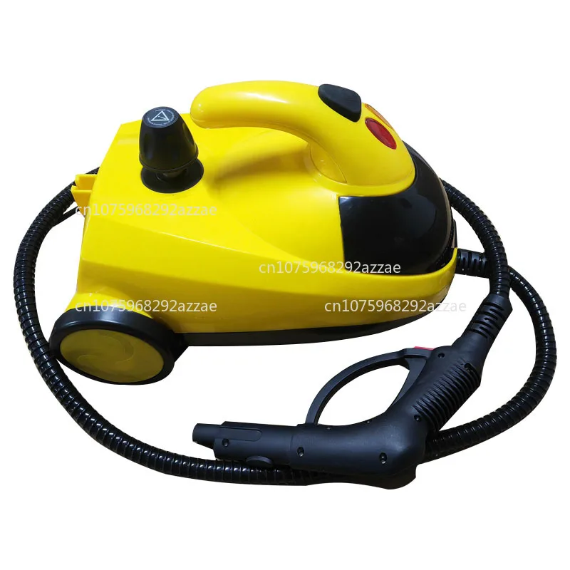 High temperature steam cleaning machine membrane steam interior cleaning disinfection range hood pressure