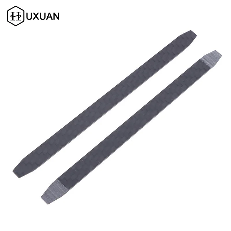 Anti-static Carbon Fiber Non-magnetic Disassembly Crowbar Non-Magnetic Disassembly Bar For Phone Repair Computers Tools