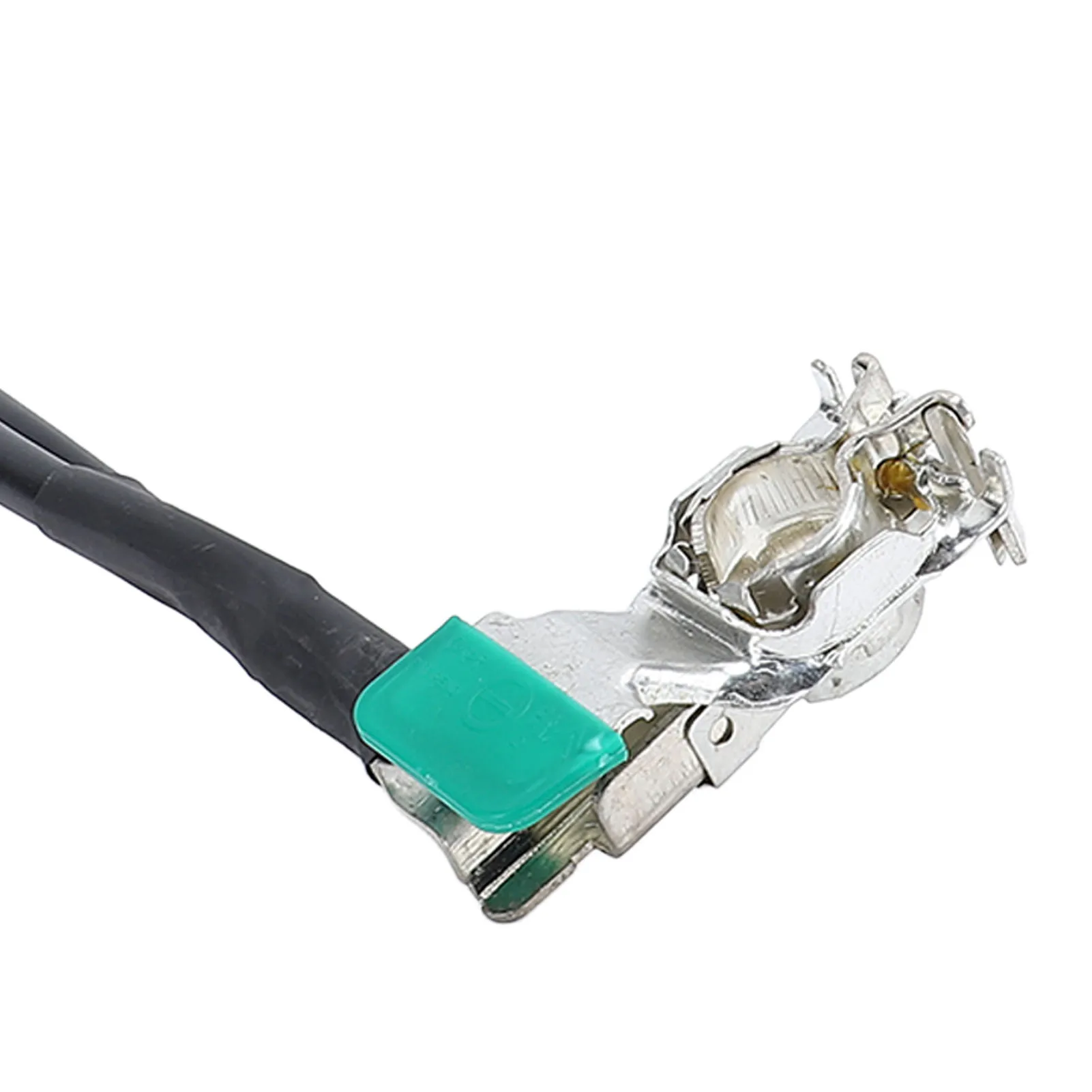 استبدال كابل البطارية السالبة موصلية كهربائية رائعة ، سلك لسيارة بيجو ، سيدان ، ، 5638J6