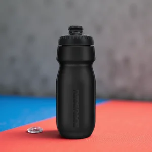 RIDERACE Sports Water Bottle 550ML 650ML PP5 Ultra Light Outdoor Running Cycling Squeeze Mug Bicycle Kettle Portable Bike Cup