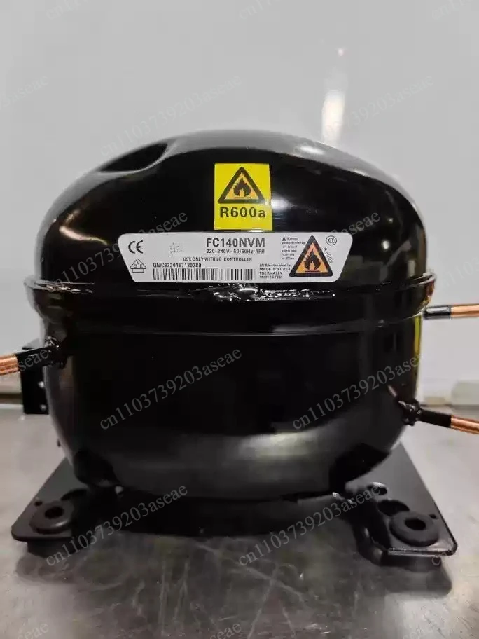 Inverter Compressor Replacement Model FC124NAME FC140NEM FC140NVM FLA150NBMA FC150NBMA