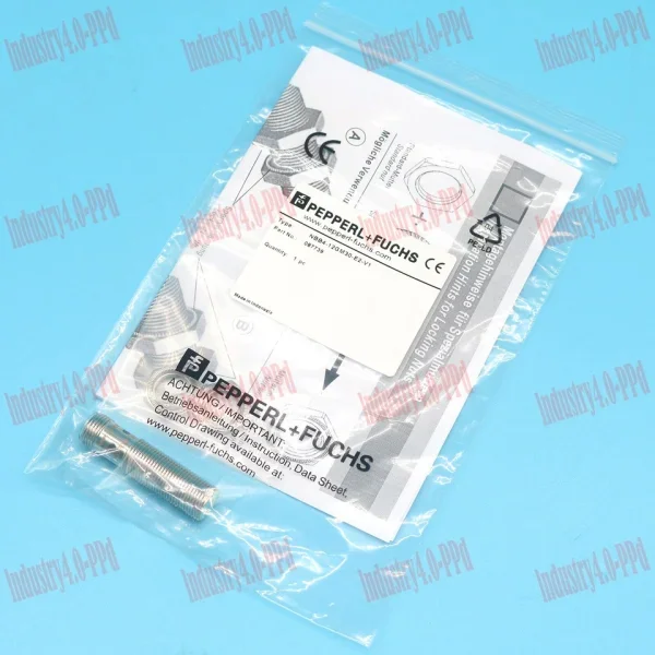 

New 1pc New Nbb4-12gm30-e2-v1 Proximity Switch Spot Stock Brand New Original Spot Plc