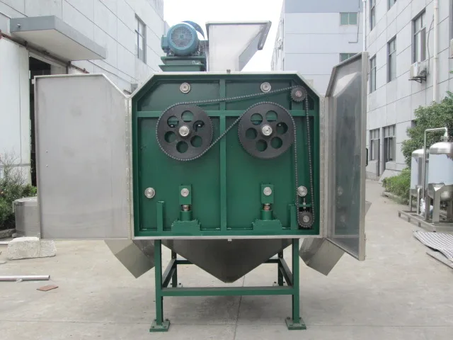 Industrial Orange Fruit Juice Extractor Machine Motor High Efficiency Automatic Control 3-10TPH Capacity Fruit Processing Plants
