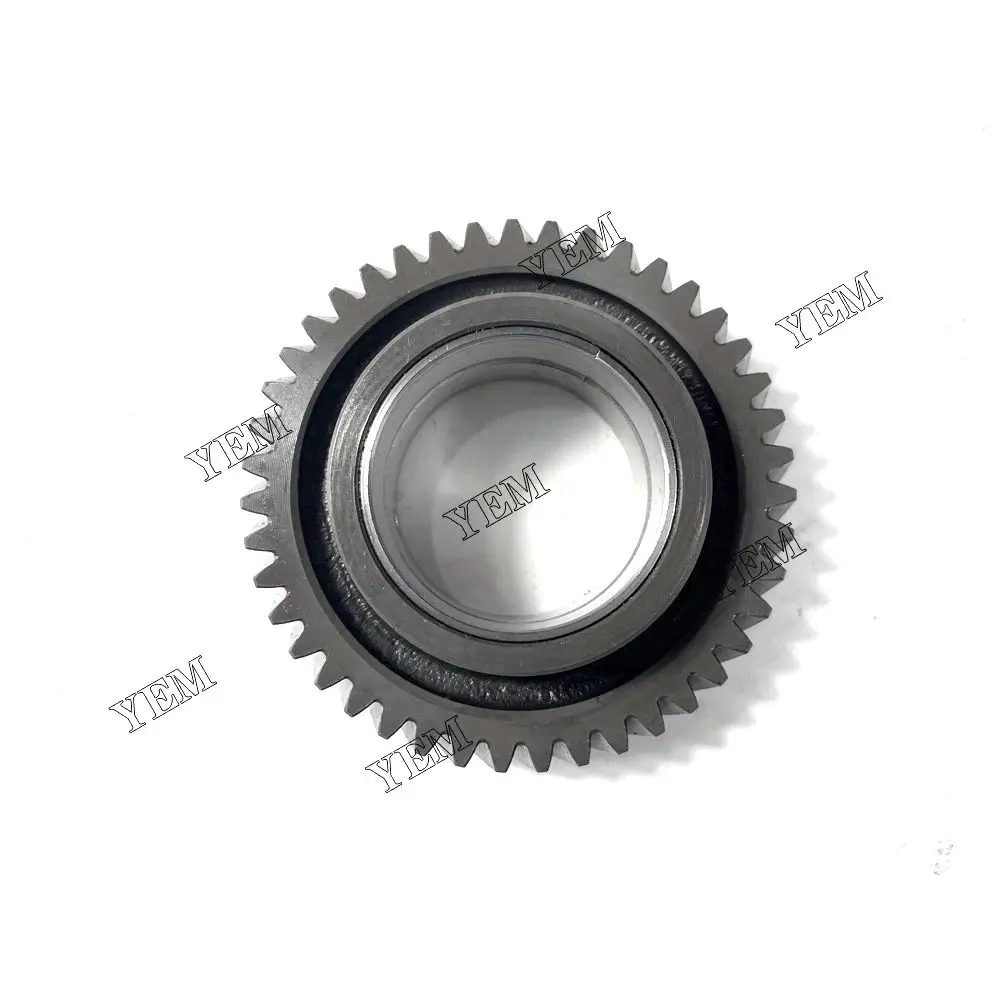 

3TN75 Idler Gear 43T For Yanmar diesel engine part