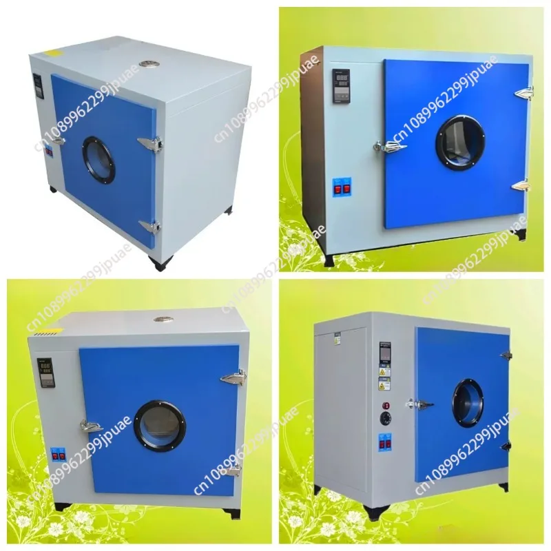 Industrial constant temperature oven 300 degree high temperature furnace high temperature oven paint drying box