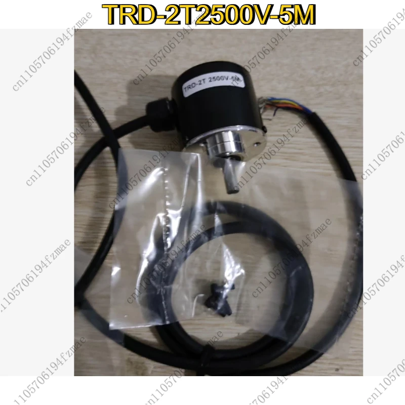 Accessories Rotary Encoder TRD-2T2500V-5M Original